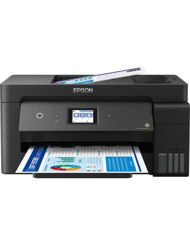Epson EcoTank L14150 Inyección de tinta 4800 x 1200 DPI 38 ppm Wifi