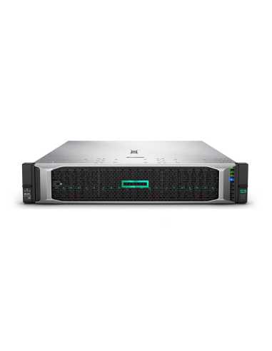 Hewlett Packard Enterprise ProLiant DL380 Gen10 servidor Bastidor (2U) Intel® Xeon® 6130 2,1 GHz 64 GB DDR4-SDRAM 800 W