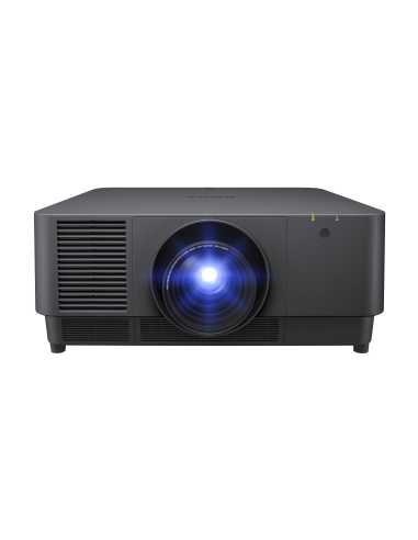 Sony VPL-FHZ120L videoproyector Proyector para grandes espacios 12000 lúmenes ANSI 3LCD WUXGA (1920x1200) Negro