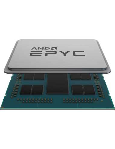Hewlett Packard Enterprise AMD EPYC 7F52 procesador 3,5 GHz
