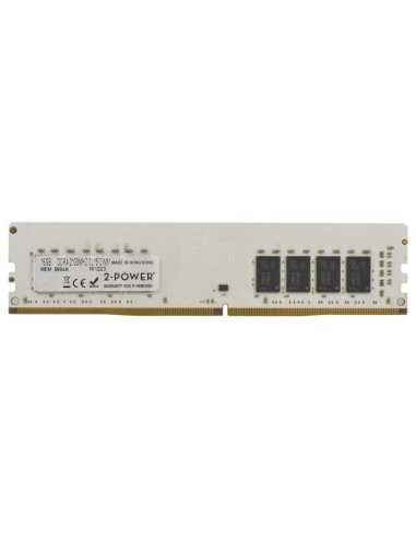 2-Power MEM8904A módulo de memoria 16 GB 1 x 16 GB DDR4 2133 MHz