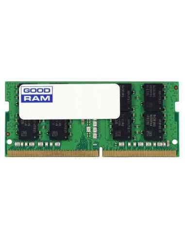 Goodram W-HP26S08G módulo de memoria 8 GB 1 x 8 GB DDR4 2666 MHz