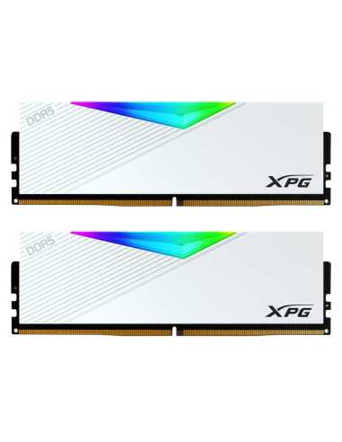 XPG LANCER RGB módulo de memoria 32 GB 2 x 16 GB DDR5 5200 MHz ECC