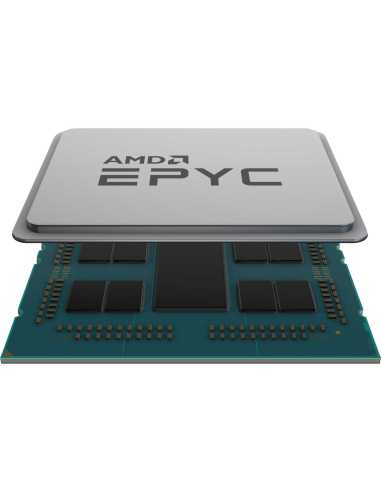 Hewlett Packard Enterprise AMD EPYC 7702 procesador 2 GHz 256 MB L3
