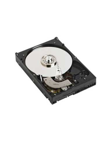 DELL 400-AFPZ disco duro interno 3.5" 2000 GB Serial ATA II