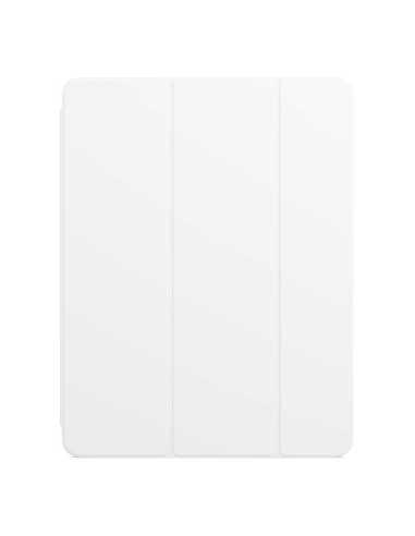 Apple MRXE2ZM A funda para tablet 32,8 cm (12.9") Folio Blanco