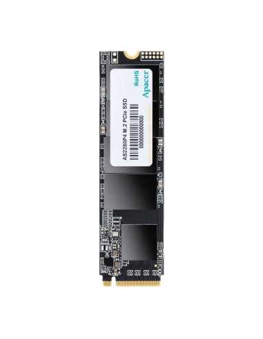 Apacer AS2280P4 M.2 480 GB PCI Express 3.0 3D TLC NVMe