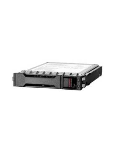Hewlett Packard Enterprise P40505-B21 unidad de estado sólido 3840 GB SATA