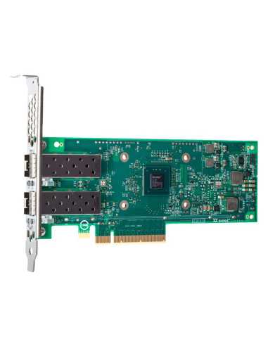 Lenovo 4XC7A08228 adaptador y tarjeta de red Interno Ethernet 25000 Mbit s