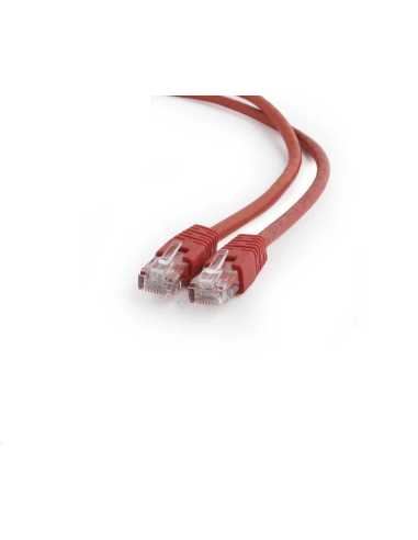 Gembird PP6U-5M cable de red Amarillo Cat6 U UTP (UTP)