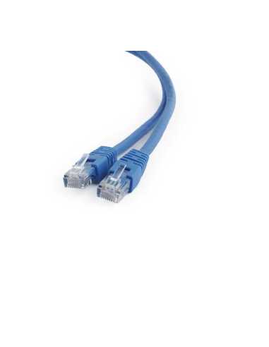 Gembird PP6U-5M cable de red Azul Cat6 U UTP (UTP)