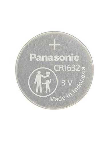 Panasonic CR-1632EL Batería de un solo uso CR1632 Litio