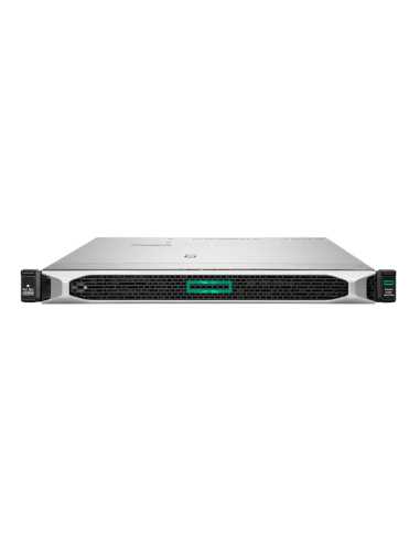 Hewlett Packard Enterprise ProLiant DL360 Gen10+ servidor Bastidor (1U) Intel® Xeon® Silver 4310 2,1 GHz 32 GB DDR4-SDRAM 800 W