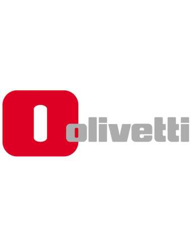 Olivetti B1071 cartucho de tóner 1 pieza(s) Original Negro