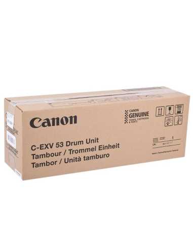 Canon C-EXV 53 Original 1 pieza(s)