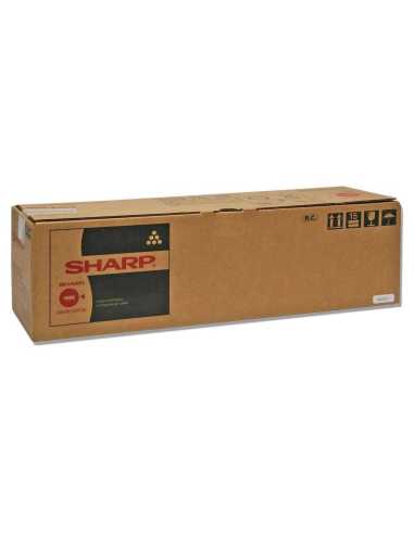 Sharp MXC35TM cartucho de tóner 1 pieza(s) Original Magenta