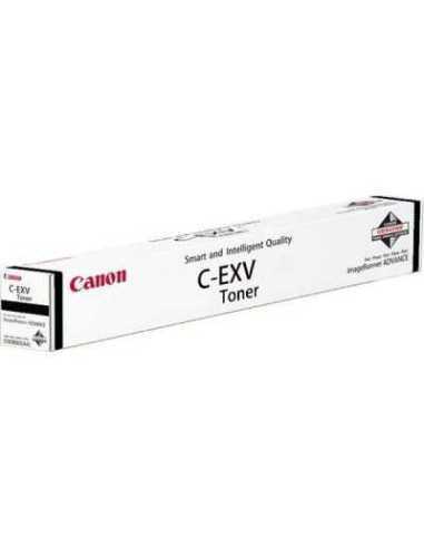 Canon C-EXV 52 cartucho de tóner 1 pieza(s) Original Magenta