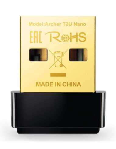 TP-Link Archer T2U Nano WLAN 433 Mbit s