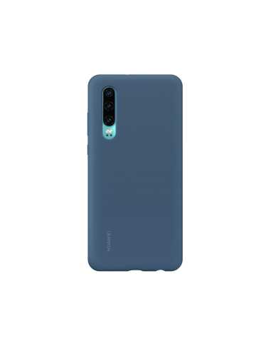 Huawei 51992850 funda para teléfono móvil 15,5 cm (6.1") Azul