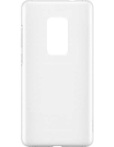 Huawei 51992600 funda para teléfono móvil 16,6 cm (6.53") Transparente