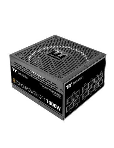 Thermaltake PS-TPD-1000FNFAGE-1 unidad de fuente de alimentación 1000 W 24-pin ATX ATX Negro