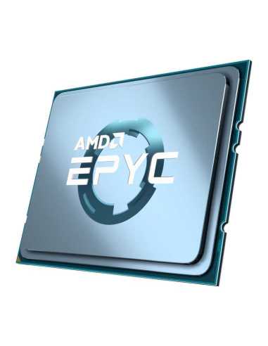 AMD EPYC 7642 procesador 2,3 GHz 256 MB L3 Caja