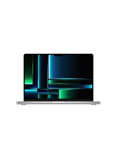 Apple MacBook Pro M2 Pro Portátil 36,1 cm (14.2") Apple M 16 GB 1 TB SSD Wi-Fi 6E (802.11ax) macOS Ventura Plata