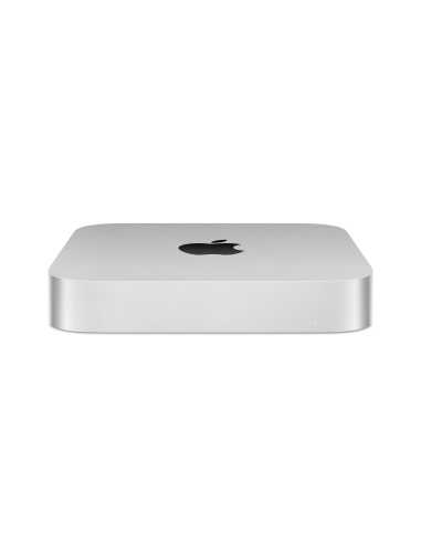 Apple Mac mini M2 Pro Apple M 16 GB 512 GB SSD macOS Ventura Mini PC Plata