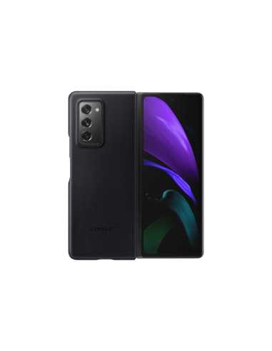 Samsung EF-VF916 funda para teléfono móvil 19,3 cm (7.6") Negro