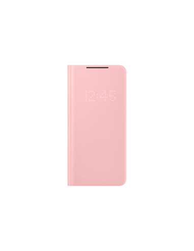 Samsung EF-NG996 funda para teléfono móvil 17 cm (6.7") Rosa