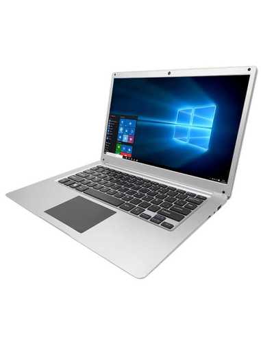Denver NBD-14105SSDES ordenador portatil N4020 Portátil 35,6 cm (14") WXGA Intel® Celeron® N 4 GB DDR3-SDRAM 256 GB SSD Wi-Fi 4