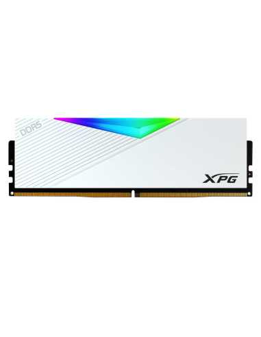 XPG LANCER RGB módulo de memoria 16 GB 1 x 16 GB DDR5 6000 MHz ECC