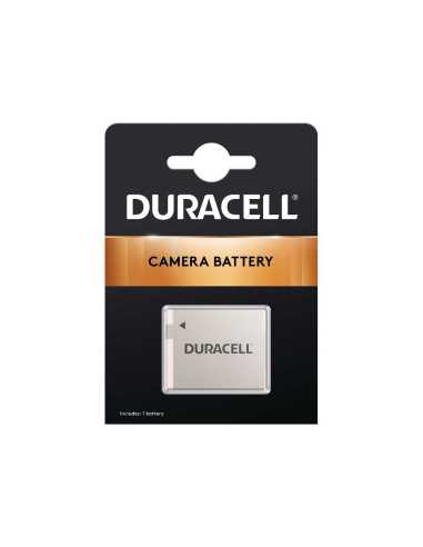 Duracell DR9720 batería para cámara grabadora Ión de litio 1000 mAh