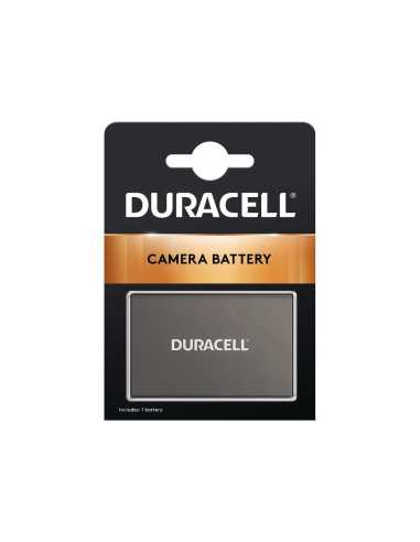Duracell DR9900 batería para cámara grabadora Ión de litio 1100 mAh