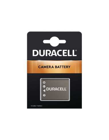 Duracell DR9664 batería para cámara grabadora Ión de litio 700 mAh