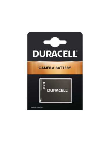 Duracell DR9932 batería para cámara grabadora Ión de litio 1000 mAh