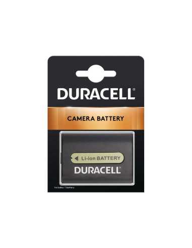 Duracell DR9700A batería para cámara grabadora Ión de litio 700 mAh