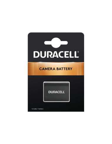 Duracell DR9689 batería para cámara grabadora Ión de litio 890 mAh
