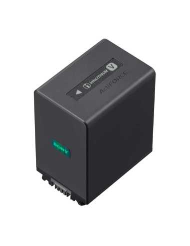 Sony NP-FV100A batería para cámara grabadora 3410 mAh