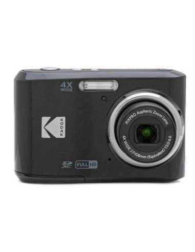 Kodak PIXPRO FZ45 1 2.3" Cámara compacta 16 MP CMOS 4608 x 3456 Pixeles Negro