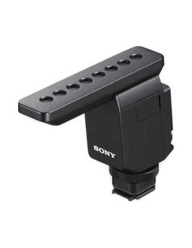 Sony ECM-B1M accesorio para montaje de cámara