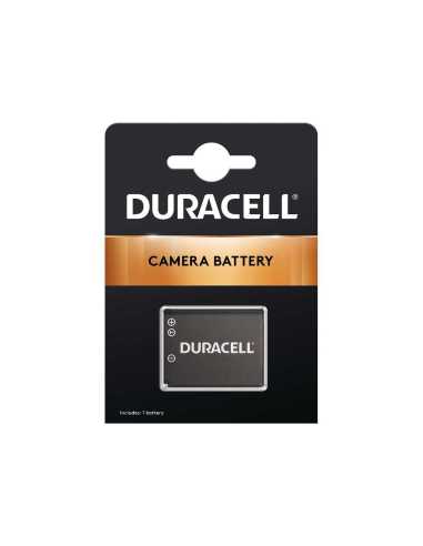 Duracell DR9963 batería para cámara grabadora Ión de litio 700 mAh