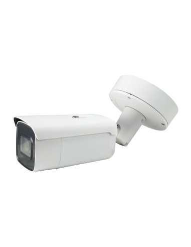 LevelOne FCS-5096 cámara de vigilancia Bala Cámara de seguridad IP Interior y exterior 1920 x 1080 Pixeles Techo pared