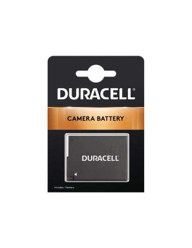 Duracell DRGOPROH5 batería para cámara grabadora Ión de litio 1250 mAh