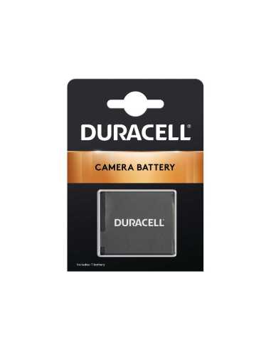 Duracell DRC11L batería para cámara grabadora Ión de litio 600 mAh