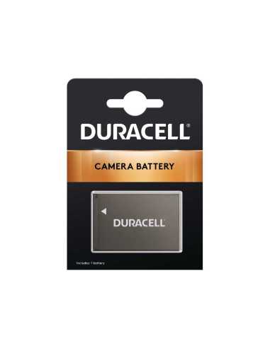 Duracell DRCE12 batería para cámara grabadora Ión de litio 750 mAh