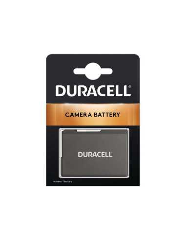Duracell DRNEL14 batería para cámara grabadora Ión de litio 1100 mAh