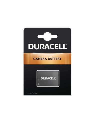 Duracell DR9940 batería para cámara grabadora Ión de litio 890 mAh