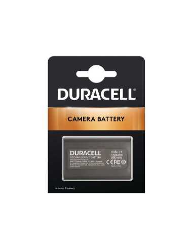 Duracell DRNEL1 batería para cámara grabadora Ión de litio 800 mAh