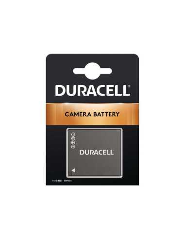 Duracell DR9971 batería para cámara grabadora Ión de litio 770 mAh